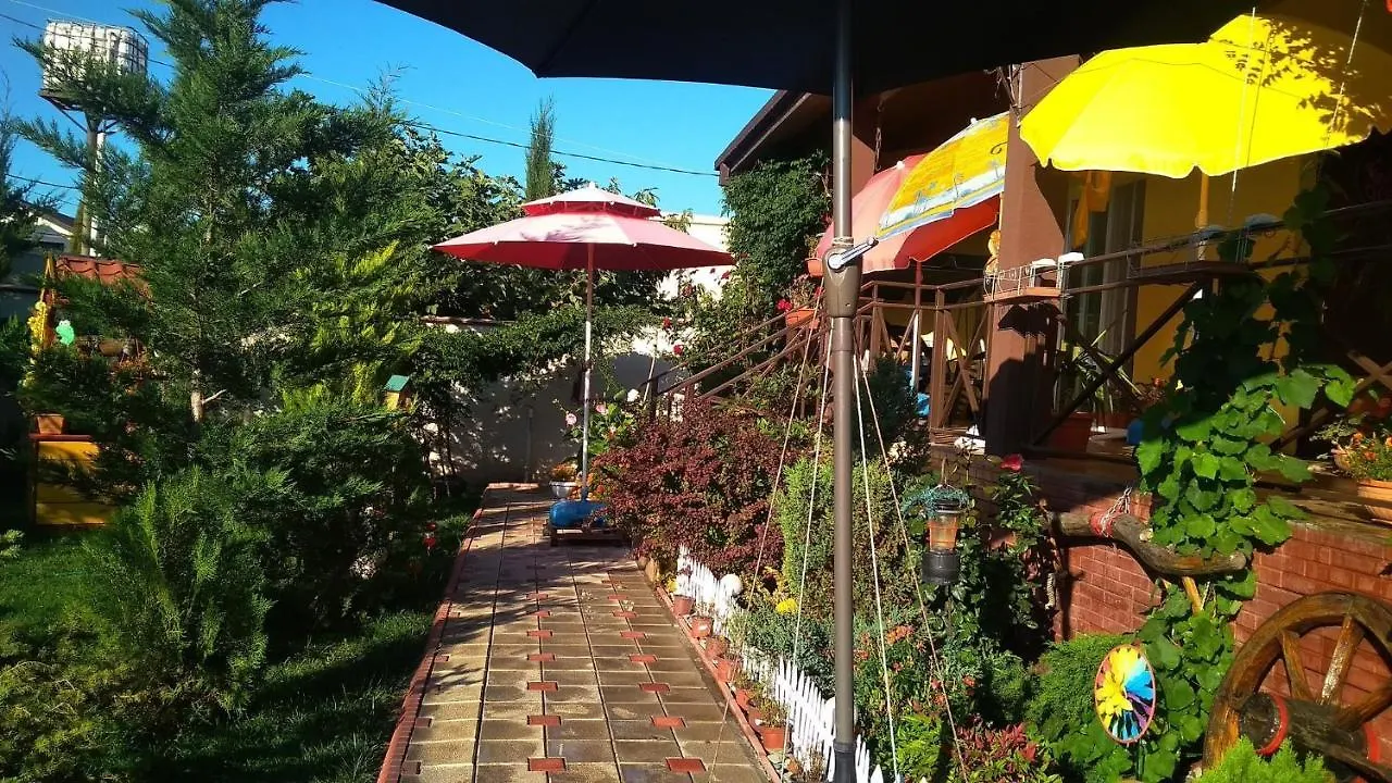 Gast Haus Bavaria Tbilisi 0*,  Georgia
