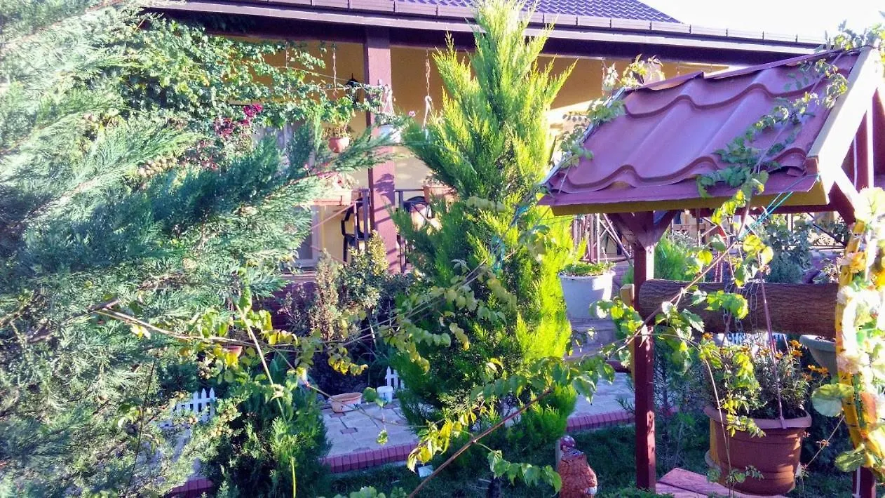 Guest house Gast Haus Bavaria Tbilisi