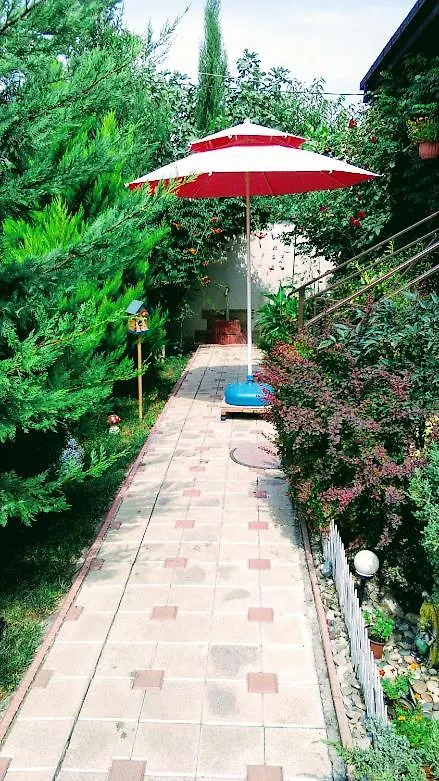 Guest house Gast Haus Bavaria Tbilisi