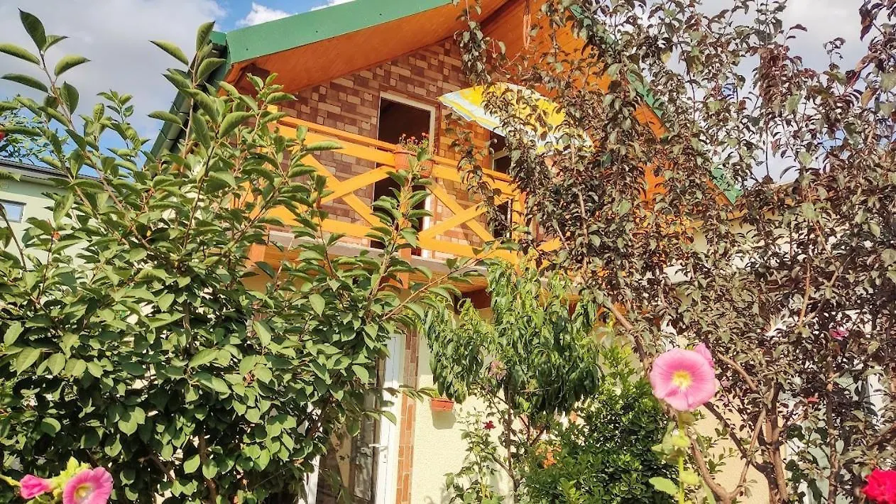 Gast Haus Bavaria Tbilisi Guest house