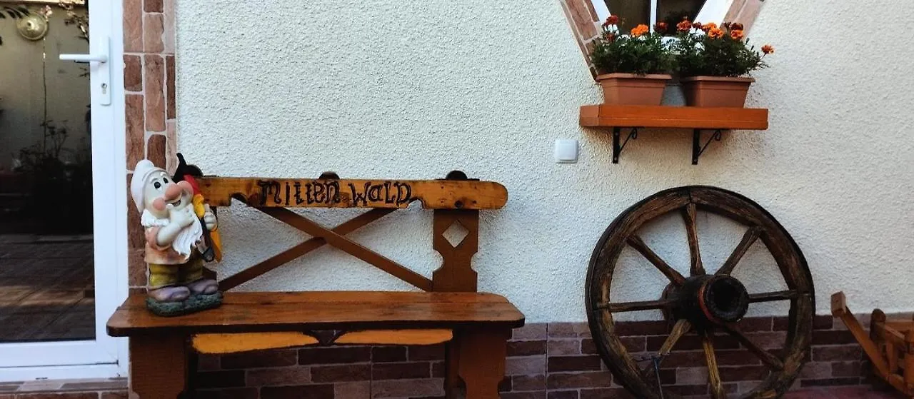 Gast Haus Bavaria Tbilisi