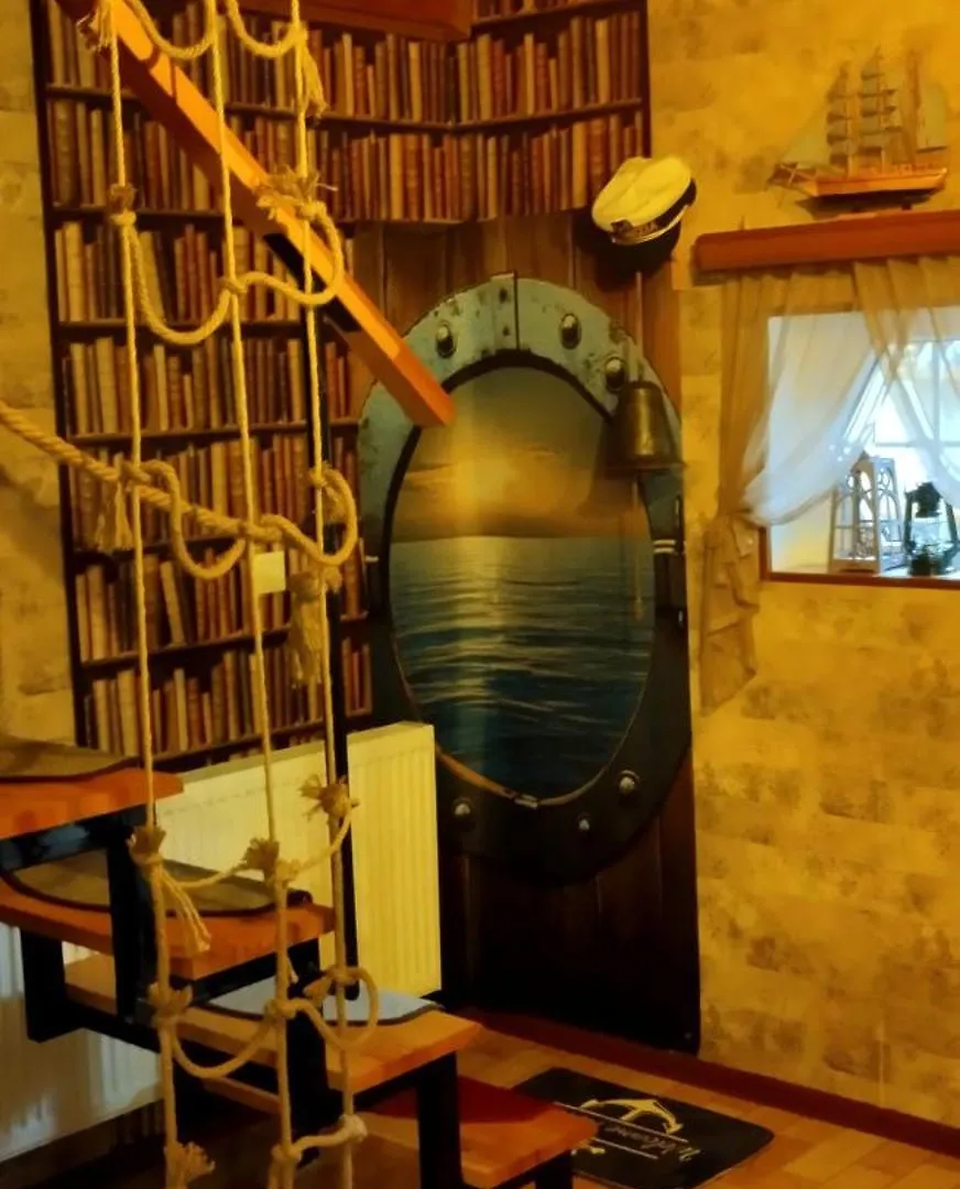 Guest house Gast Haus Bavaria Tbilisi