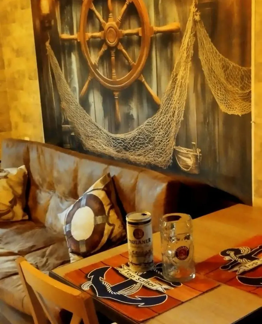 Gast Haus Bavaria Tbilisi