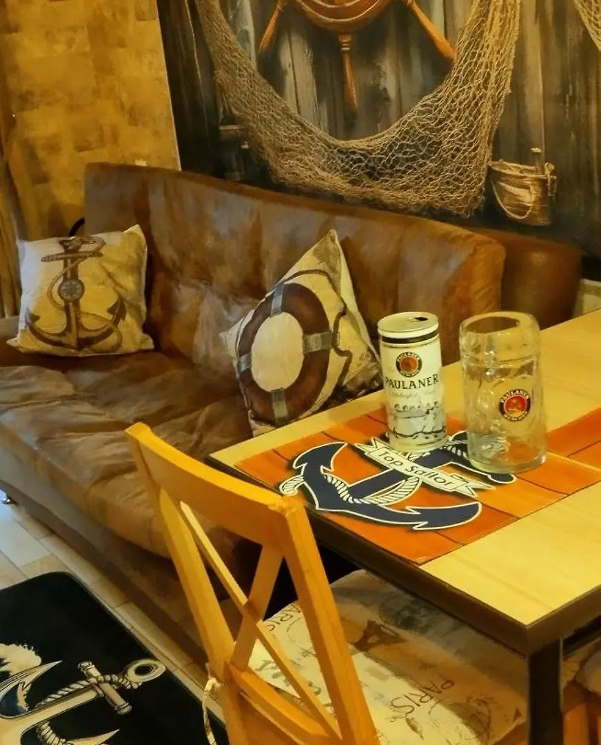 Gast Haus Bavaria Tbilisi
