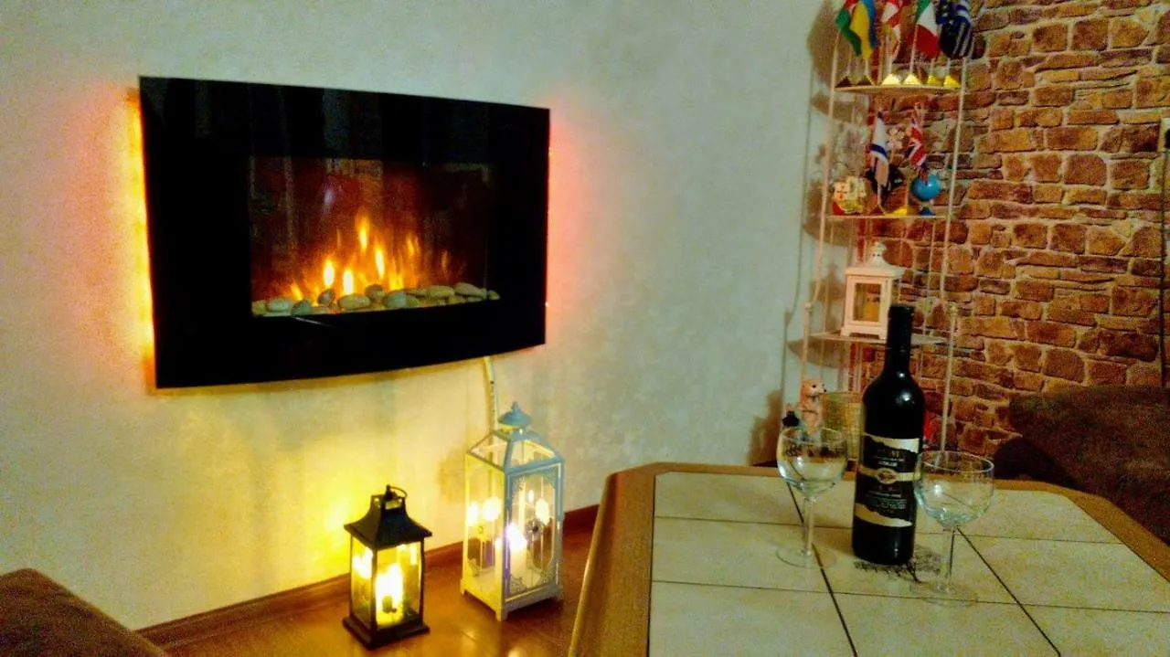 Guest house Gast Haus Bavaria Tbilisi